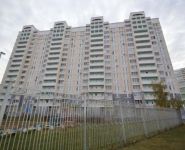 1-комнатная квартира площадью 39 кв.м, 20-й мкр, К2033 | цена 5 200 000 руб. | www.metrprice.ru
