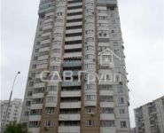 1-комнатная квартира площадью 42 кв.м, Скобелевская ул., 19 | цена 7 400 000 руб. | www.metrprice.ru