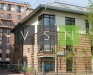 5-комнатная квартира площадью 294 кв.м, Трехгорный Вал ул., 14 | цена 145 000 000 руб. | www.metrprice.ru