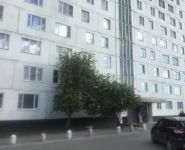 2-комнатная квартира площадью 46 кв.м, 2-я Рейсовая улица, 25 | цена 5 100 000 руб. | www.metrprice.ru