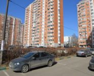 2-комнатная квартира площадью 53 кв.м, Парковая 15-я ул., 39 | цена 8 400 000 руб. | www.metrprice.ru