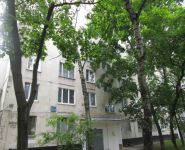 1-комнатная квартира площадью 33 кв.м, Маршала Тухачевского ул., 21К1 | цена 7 700 000 руб. | www.metrprice.ru