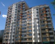 2-комнатная квартира площадью 63 кв.м, Широкая улица, 9к2 | цена 10 500 000 руб. | www.metrprice.ru