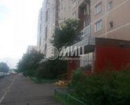 2-комнатная квартира площадью 51 кв.м, Курганская улица, 4 | цена 7 350 000 руб. | www.metrprice.ru