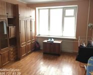 3-комнатная квартира площадью 73 кв.м, Нагорная ул., 34К1 | цена 2 600 000 руб. | www.metrprice.ru