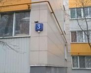 2-комнатная квартира площадью 45 кв.м, Кутузова ул., 3 | цена 6 700 000 руб. | www.metrprice.ru