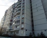 1-комнатная квартира площадью 38 кв.м, 16-й мкр, К1606 | цена 4 500 000 руб. | www.metrprice.ru