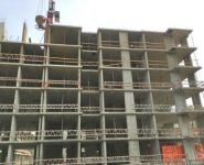 3-комнатная квартира площадью 70 кв.м, Загорьевская улица, 25 | цена 5 526 000 руб. | www.metrprice.ru