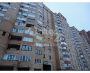 3-комнатная квартира площадью 86 кв.м, Угрешская ул., 20 | цена 6 500 000 руб. | www.metrprice.ru