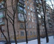 2-комнатная квартира площадью 38 кв.м, улица Амундсена, 8 | цена 6 200 000 руб. | www.metrprice.ru