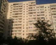 1-комнатная квартира площадью 40 кв.м, Бартеневская ул., 23К2 | цена 5 100 000 руб. | www.metrprice.ru