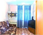 1-комнатная квартира площадью 23 кв.м, Солнечная улица, д.26 | цена 1 890 000 руб. | www.metrprice.ru