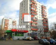 2-комнатная квартира площадью 40 кв.м, Щелковское ш., 96 | цена 6 400 000 руб. | www.metrprice.ru