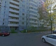 2-комнатная квартира площадью 55 кв.м, улица Винокурова, 6 | цена 12 500 000 руб. | www.metrprice.ru