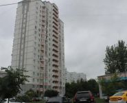 1-комнатная квартира площадью 36 кв.м, Жуковский пр., 14 | цена 3 800 000 руб. | www.metrprice.ru