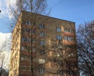 1-комнатная квартира площадью 41 кв.м, Левшинский Малый пер., 5 | цена 23 000 000 руб. | www.metrprice.ru