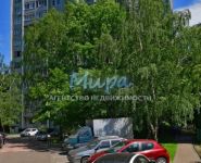 1-комнатная квартира площадью 37 кв.м, Новгородская улица, 7к1 | цена 6 650 000 руб. | www.metrprice.ru