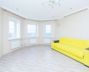 2-комнатная квартира площадью 68.9 кв.м, Каляева ул., 7 | цена 5 849 000 руб. | www.metrprice.ru