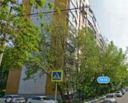 2-комнатная квартира площадью 47 кв.м, Токмаков переулок, 13-15 | цена 9 500 000 руб. | www.metrprice.ru