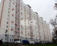 1-комнатная квартира площадью 40 кв.м, Беловежская улица, 13 | цена 6 500 000 руб. | www.metrprice.ru