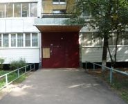 2-комнатная квартира площадью 45 кв.м, улица Сакко и Ванцетти, 26 | цена 3 900 000 руб. | www.metrprice.ru