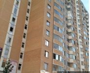 1-комнатная квартира площадью 39 кв.м, Защитников Москвы просп., 13 | цена 4 880 000 руб. | www.metrprice.ru