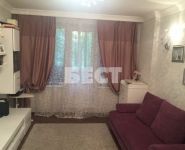 2-комнатная квартира площадью 45 кв.м, Веерная ул., 3К4 | цена 7 300 000 руб. | www.metrprice.ru