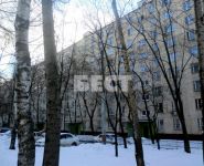 3-комнатная квартира площадью 54 кв.м, Ярославское ш., 8К1 | цена 7 250 000 руб. | www.metrprice.ru