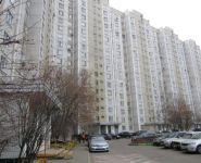 1-комнатная квартира площадью 39 кв.м, Гурьянова ул., 57К1 | цена 6 200 000 руб. | www.metrprice.ru