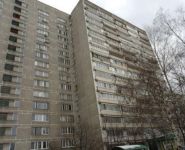 3-комнатная квартира площадью 65 кв.м, Генерала Тюленева ул., 25 | цена 8 300 000 руб. | www.metrprice.ru