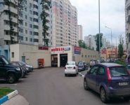 1-комнатная квартира площадью 37 кв.м, Новаторов ул., 4К4 | цена 8 500 000 руб. | www.metrprice.ru