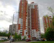 1-комнатная квартира площадью 33 кв.м, Черского пр., 13 | цена 5 350 000 руб. | www.metrprice.ru