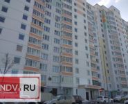1-комнатная квартира площадью 41 кв.м, Перовская улица, 66к5 | цена 7 100 000 руб. | www.metrprice.ru