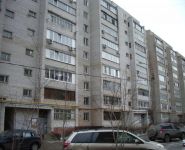 2-комнатная квартира площадью 48 кв.м, Толстого ул., 20 | цена 4 750 000 руб. | www.metrprice.ru