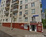 2-комнатная квартира площадью 38 кв.м, Старомарьинское ш., 20 | цена 8 400 000 руб. | www.metrprice.ru