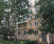 2-комнатная квартира площадью 57 кв.м, Норильская ул., 1 | цена 11 000 000 руб. | www.metrprice.ru