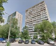 3-комнатная квартира площадью 68 кв.м, Чертановская улица, 36к1 | цена 2 200 000 руб. | www.metrprice.ru