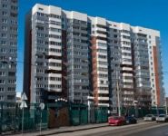 1-комнатная квартира площадью 40.3 кв.м, Твардовского ул., 4К1 | цена 7 500 000 руб. | www.metrprice.ru