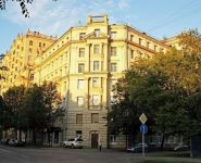 2-комнатная квартира площадью 55 кв.м, Кутузовский просп., 26 | цена 19 000 000 руб. | www.metrprice.ru