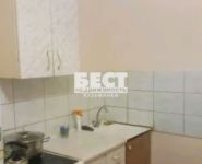 1-комнатная квартира площадью 39 кв.м, Маршала Баграмяна ул., 4 | цена 6 400 000 руб. | www.metrprice.ru
