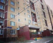 1-комнатная квартира площадью 40 кв.м, Курганская улица, 4 | цена 5 550 000 руб. | www.metrprice.ru