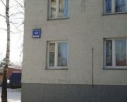 1-комнатная квартира площадью 32.2 кв.м, Анадырский пр., 49 | цена 5 700 000 руб. | www.metrprice.ru