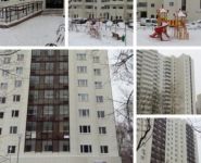 2-комнатная квартира площадью 54 кв.м, Кастанаевская ул., 50 | цена 14 300 000 руб. | www.metrprice.ru