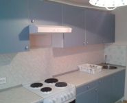 1-комнатная квартира площадью 41 кв.м, Беловежская ул., 53 | цена 6 300 000 руб. | www.metrprice.ru