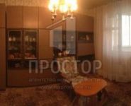 1-комнатная квартира площадью 37 кв.м, Суздальская ул., 10К1 | цена 6 100 000 руб. | www.metrprice.ru