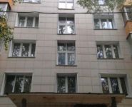 1-комнатная квартира площадью 36 кв.м, Криворожская улица, 23к2 | цена 6 500 000 руб. | www.metrprice.ru
