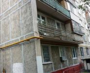 2-комнатная квартира площадью 40.1 кв.м, Саянская ул., 13К1 | цена 5 550 000 руб. | www.metrprice.ru