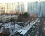 3-комнатная квартира площадью 76 кв.м, Кировоградская улица, 17к2 | цена 12 500 000 руб. | www.metrprice.ru