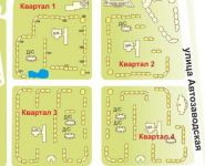 2-комнатная квартира площадью 0 кв.м, Рождественская ул., 105 | цена 5 280 000 руб. | www.metrprice.ru