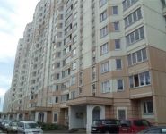 2-комнатная квартира площадью 62 кв.м, ул Уездная, д. 4 | цена 3 900 000 руб. | www.metrprice.ru